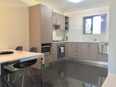 Adelaide DressCircle Apartments - Archer Street - Nambucca Heads Accommodation 11