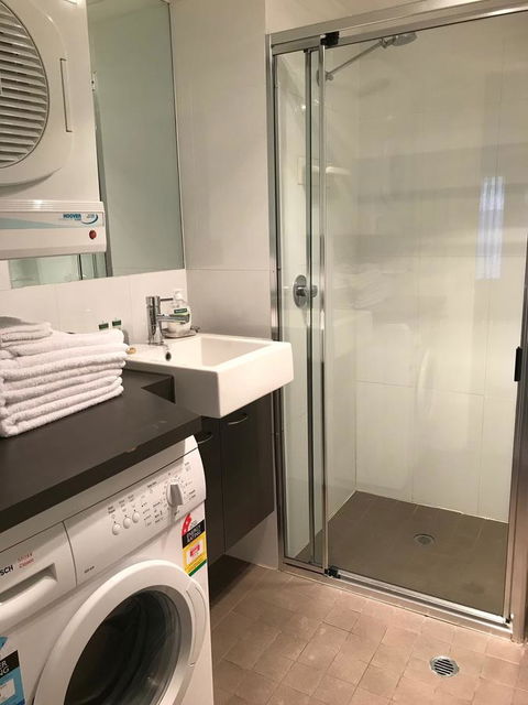 Adelaide DressCircle Apartments - Archer Street - Nambucca Heads Accommodation 3