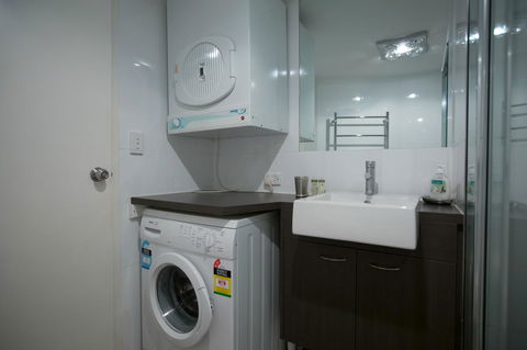 Adelaide DressCircle Apartments - Archer Street - Nambucca Heads Accommodation 16