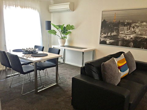 Adelaide DressCircle Apartments - Archer Street - Nambucca Heads Accommodation 17