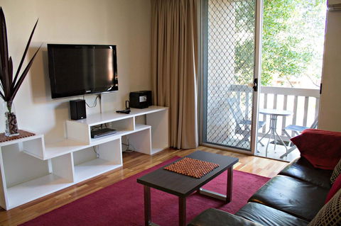Adelaide DressCircle Apartments - Archer Street - Nambucca Heads Accommodation 14