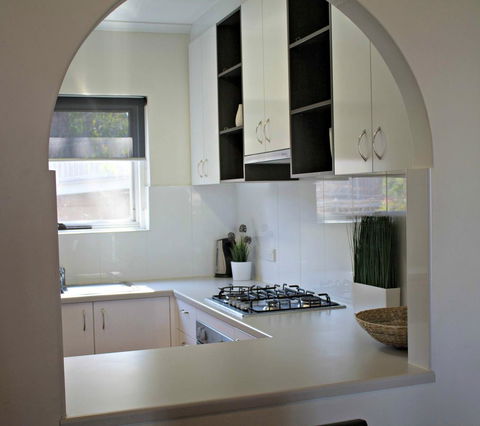 Adelaide DressCircle Apartments - Archer Street - Nambucca Heads Accommodation 22