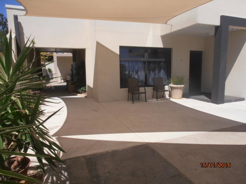 Atlantic West Beach Apartments - Nambucca Heads Accommodation 3