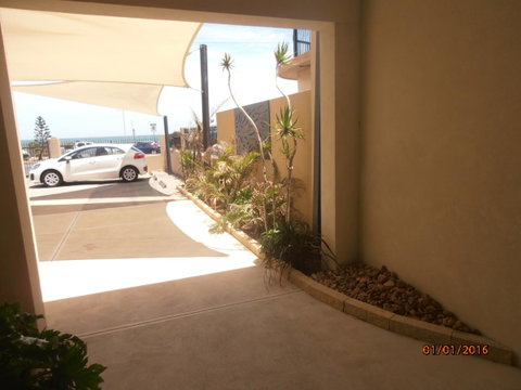 Atlantic West Beach Apartments - Nambucca Heads Accommodation 4