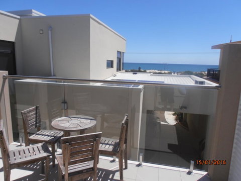 Atlantic West Beach Apartments - Nambucca Heads Accommodation 11