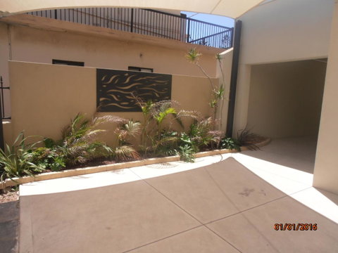 Atlantic West Beach Apartments - Nambucca Heads Accommodation 8