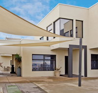 Atlantic West Beach Apartments - Nambucca Heads Accommodation