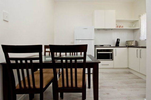 Atlantic West Beach Apartments - Nambucca Heads Accommodation 14