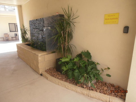 Atlantic West Beach Apartments - Nambucca Heads Accommodation 6