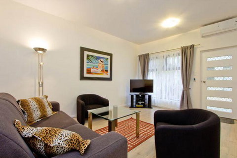 Atlantic West Beach Apartments - Nambucca Heads Accommodation 1