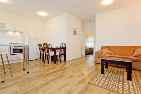 Atlantic West Beach Apartments - Nambucca Heads Accommodation 16