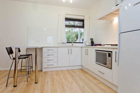 Atlantic West Beach Apartments - Nambucca Heads Accommodation 17