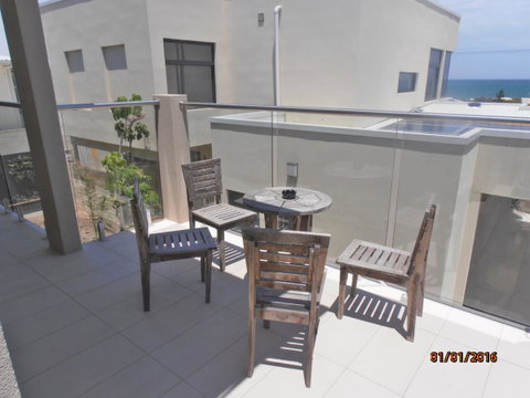 Atlantic West Beach Apartments - Nambucca Heads Accommodation 10