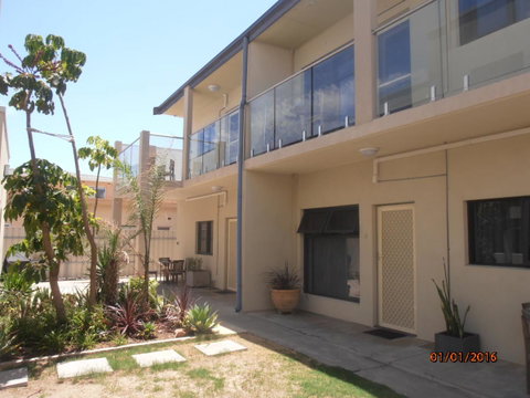 Atlantic West Beach Apartments - Nambucca Heads Accommodation 7