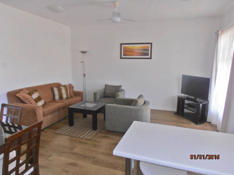 Atlantic West Beach Apartments - Nambucca Heads Accommodation 23