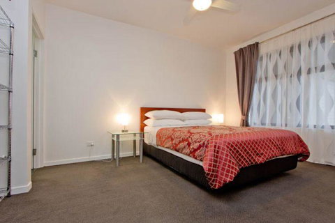 Atlantic West Beach Apartments - Nambucca Heads Accommodation 19