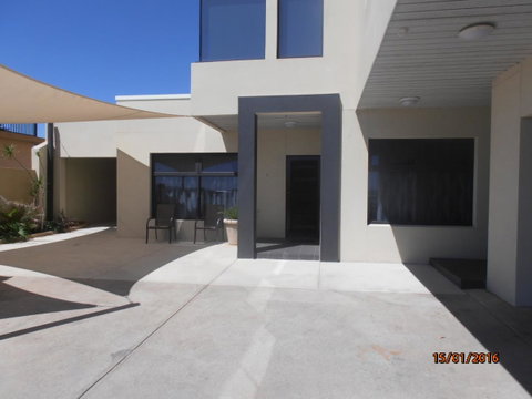 Atlantic West Beach Apartments - Nambucca Heads Accommodation 2