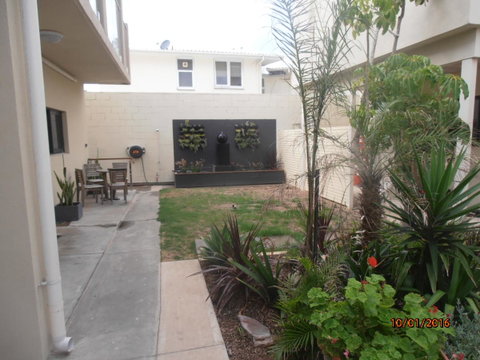 Atlantic West Beach Apartments - Nambucca Heads Accommodation 9