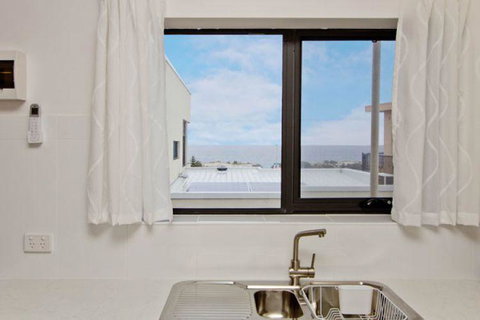 Atlantic West Beach Apartments - Nambucca Heads Accommodation 12