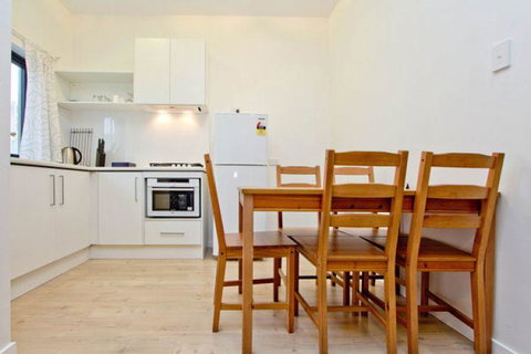 Atlantic West Beach Apartments - Nambucca Heads Accommodation 18