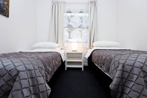 Atlantic West Beach Apartments - Nambucca Heads Accommodation 13
