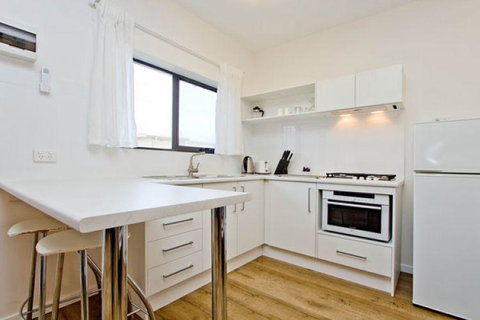 Atlantic West Beach Apartments - Nambucca Heads Accommodation 15