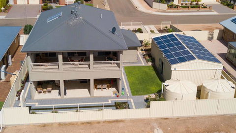 Rezare House Bed & Breakfast - Nambucca Heads Accommodation 2