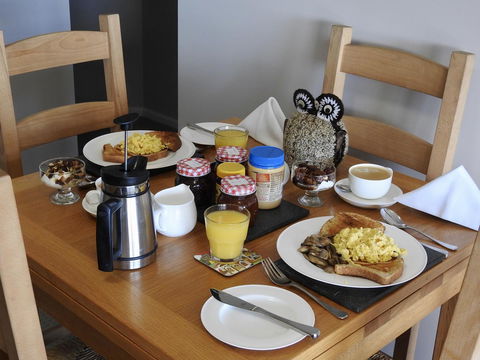 Rezare House Bed & Breakfast - Nambucca Heads Accommodation 30