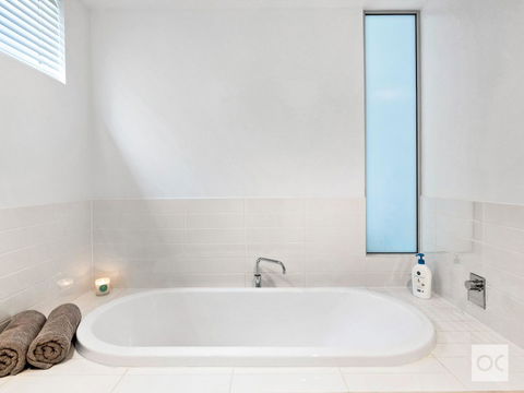 Breeze Beachfront Apartment - Nambucca Heads Accommodation 30