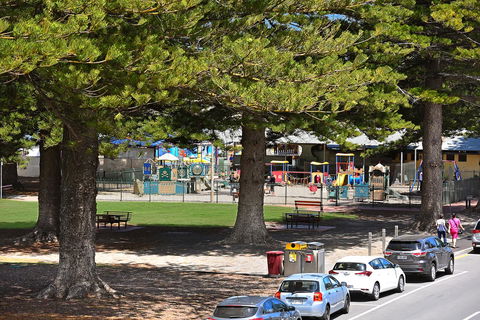 Breeze Beachfront Apartment - Nambucca Heads Accommodation 1
