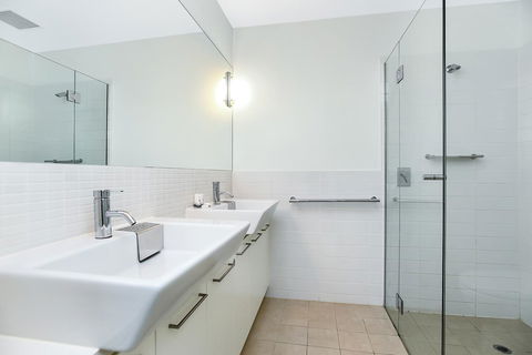 Breeze Beachfront Apartment - Nambucca Heads Accommodation 18