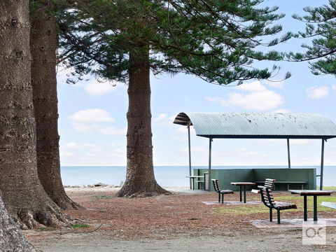 Breeze Beachfront Apartment - Nambucca Heads Accommodation 21