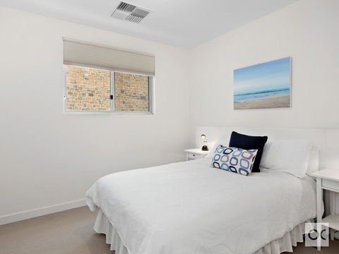 Breeze Beachfront Apartment - Nambucca Heads Accommodation 32