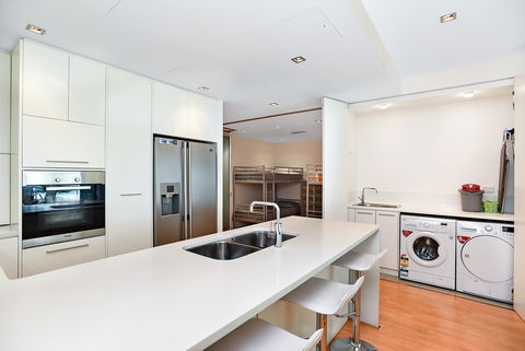 Breeze Beachfront Apartment - Nambucca Heads Accommodation 6