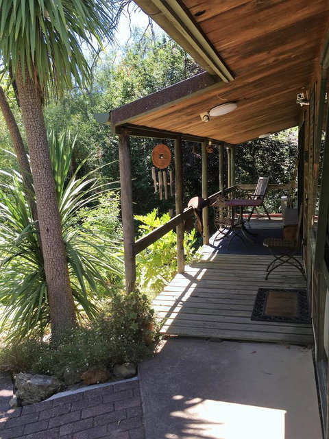Hilltop - Nambucca Heads Accommodation 0