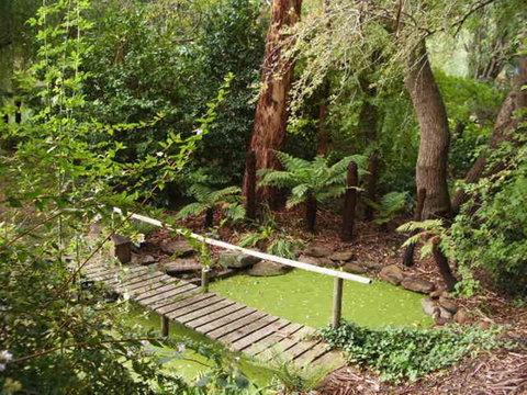 Hilltop - Nambucca Heads Accommodation 10