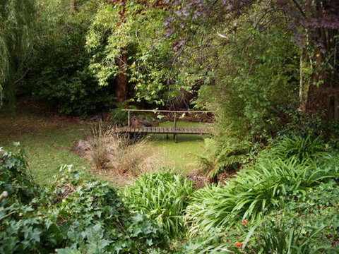 Hilltop - Nambucca Heads Accommodation 11