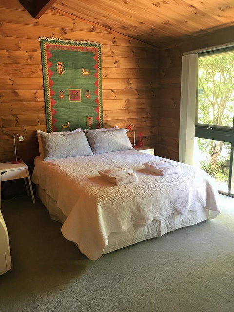 Hilltop - Nambucca Heads Accommodation 8