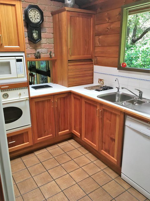 Hilltop - Nambucca Heads Accommodation 5