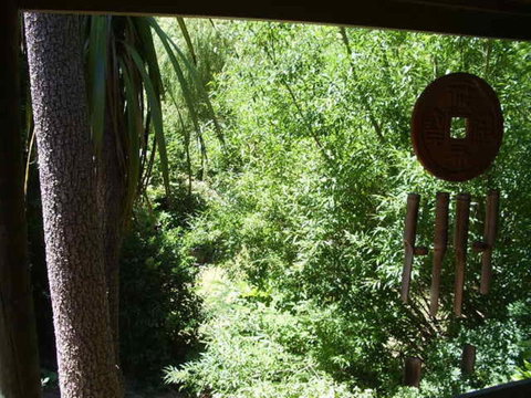 Hilltop - Nambucca Heads Accommodation 12