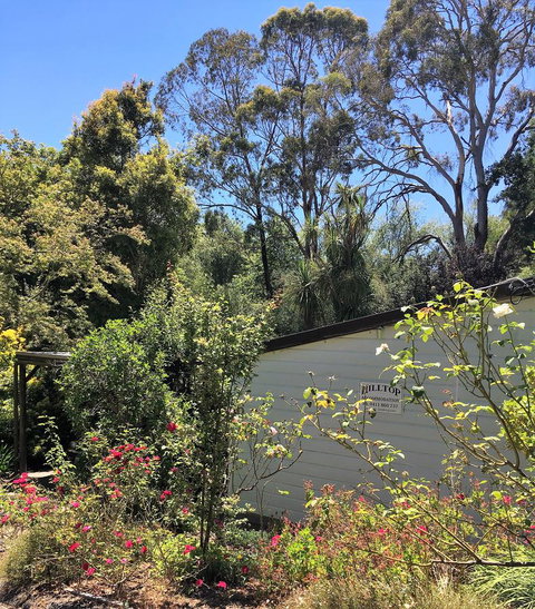 Hilltop - Nambucca Heads Accommodation 9