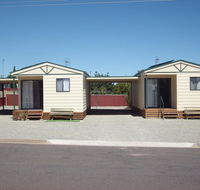 Jacko's Holiday Cabins - Nambucca Heads Accommodation