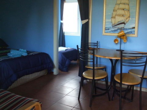 Casuarina Coastal Units - Nambucca Heads Accommodation 11