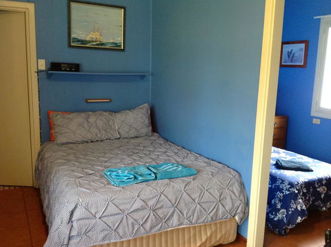 Casuarina Coastal Units - Nambucca Heads Accommodation 31