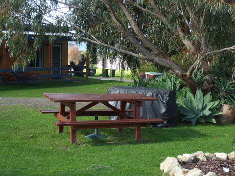 Casuarina Coastal Units - Nambucca Heads Accommodation 17