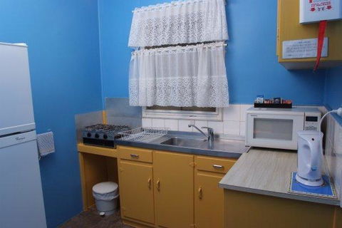 Casuarina Coastal Units - Nambucca Heads Accommodation 20