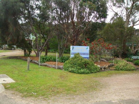 Casuarina Coastal Units - Nambucca Heads Accommodation 0