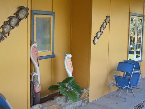 Casuarina Coastal Units - Nambucca Heads Accommodation 5