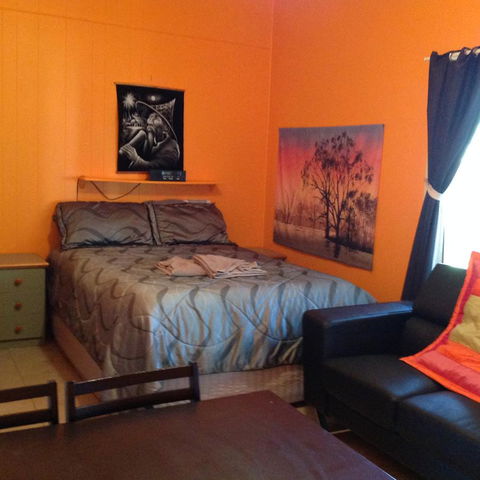 Casuarina Coastal Units - Nambucca Heads Accommodation 26