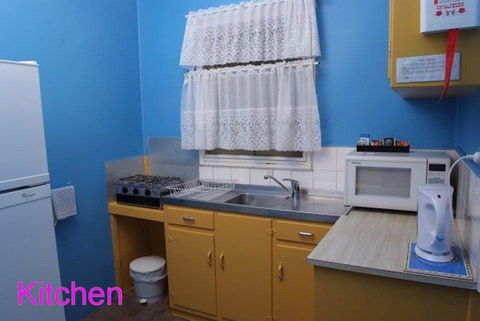Casuarina Coastal Units - Nambucca Heads Accommodation 13